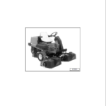 John Deere 2243 Mower Service Manual TM-1473