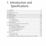 John Deere 853G Log Loader Service Manual TM-1889