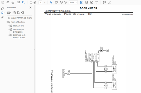 Nissan Tida C11 2006-2012 Repair Manual