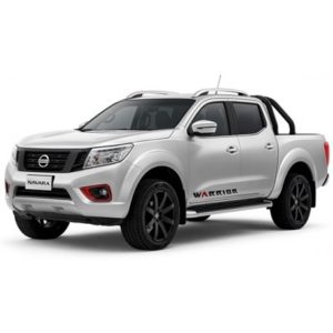 Nissan Navara D40: 2004?2018 Repair Manual