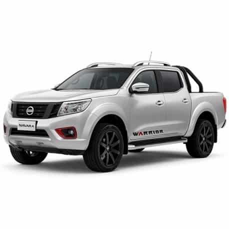 Nissan Navara D40: 2004?2018 Repair Manual