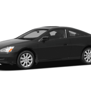 HONDA ACCORD 2003, 2004, 2005, 2006, 2007 Workshop Repair Manual