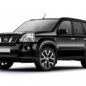 Nissan X-Trail T31 2007-2014 Repair Manual