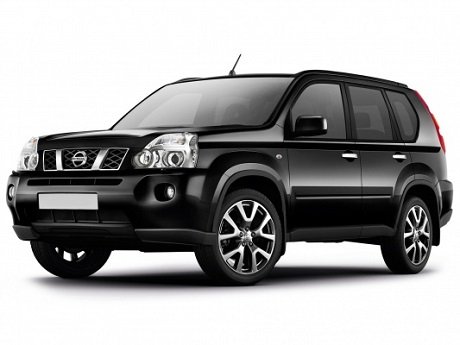 Nissan X-Trail T31 2007-2014 Repair Manual