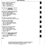John Deere 210C, 310C, 315C Backhoe Loader Service Manual