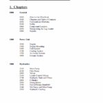 John Deere 535 Log Loader Service Manual TM-1876