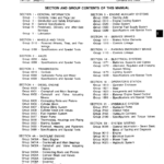 John Deere 24A Skid-Steer Loader Service Manual TM-1157