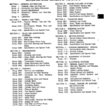 John Deere 670 Motor Grader Service Manual TM-1134