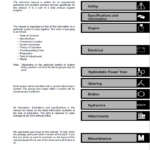 John Deere 2243 Mower Service Manual TM-1473