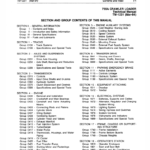 John Deere 755A Crawler Loader Service Manual TM-1231