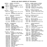 John Deere 646B Compactor Service Manual TM-1116