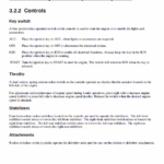 John Deere 330B, 430B Log Loader Service Manual TM-F307843