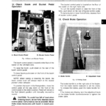John Deere 24A Skid-Steer Loader Service Manual TM-1157