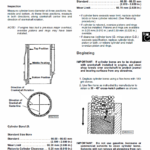 John Deere 3375 Skid-Steer Loader Service Manual TM-1565
