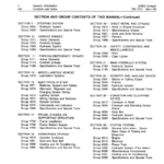 John Deere 862 Scraper Service Manual TM-1212