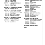 John Deere 401D Tractor Service Manual TM-1271