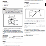 John Deere 2210 Compact Utility Tractors Service Manual TM-2074