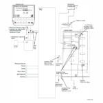 Hitachi ZX110-3, ZX120-3, ZX135US-3 Excavator Service Manual