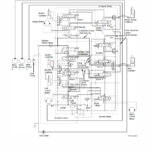 Hitachi ZX85USBLC-3 Excavator Service Manual