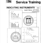 Linde Type 325 Electric Forklift Truck: E20, E25, E30 Workshop Service Manual