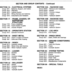 John Deere 450D, 455D Crawler Bulldozer Loader Service Manual