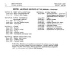 John Deere 755A Crawler Loader Service Manual TM-1231