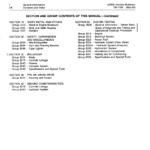 John Deere 850 Crawler Bulldozer Service Manual TM-1164