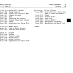 John Deere 646B Compactor Service Manual TM-1116