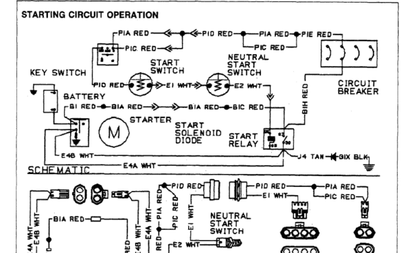 John Deere 444D, 544D and 644D Loader Service Manual TM-1341