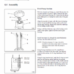 John Deere 535 Log Loader Service Manual TM-1876