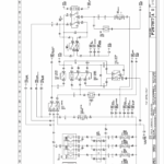 John Deere 853G Log Loader Service Manual TM-1889