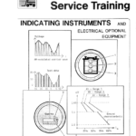 Linde Type 322, 323, 324 Forklift Model: E10, E12, E14, E15, E16, E20, E25, E30 Workshop Service Manual