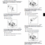 John Deere 1420, 1435, 1445, 1545, 1565 Mowers Service Manual