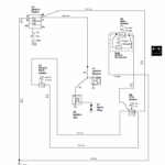 John Deere GX70, GX75, GX85, SX85, GX95, SRX75, SRX95 Mowers Service Manual