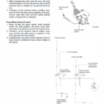 Hitachi Zaxis ZX27U-2, ZX30U-2, ZX35U-2 Excavator Service Manual