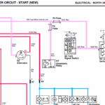 John Deere 4500, 4600 and 4700 Tractor Service Manual