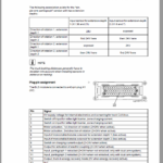 Still MX-X Generation 1,2 80v Order Picker Workshop Repair Manual