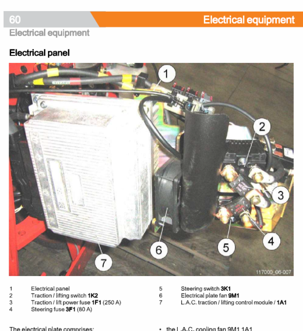 Still EXG10, EXG12, EXG16 Pallet Stacker Workshop Repair Manual