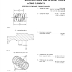 John Deere 755A Crawler Loader Service Manual TM-1231