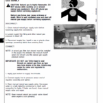 John Deere 400 Series 6076AFD Dual Fuel Engines Service Manual CTM93