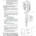 Hitachi ZX85USBLC-3 Excavator Service Manual