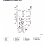 Hitachi Zaxis ZX27U-2, ZX30U-2, ZX35U-2 Excavator Service Manual