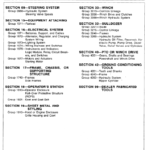 John Deere 400G Crawler Bulldozer Service Manual TM-1411