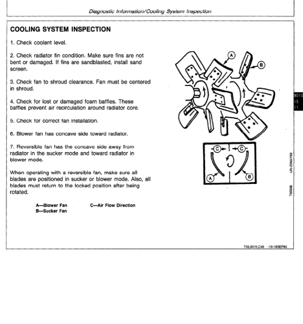 John Deere 750B, 850B Crawler Bulldozer Service Manual TM-1476