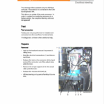 Still EK10, EK11, EK12 Order Picker Workshop Repair Manual