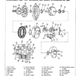 John Deere 400G Crawler Bulldozer Service Manual TM-1411