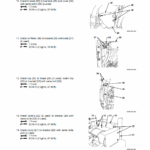 Hitachi ZX85USBLC-3 Excavator Service Manual
