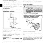 John Deere 2305 Compact Tractor Repair Technical Manual (TM2289) - Image 2