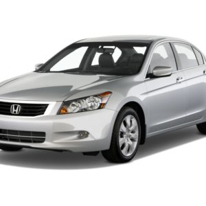 HONDA ACCORD 2008 2009 2010 2011 2012 Factory Repair Service Workshop Manual