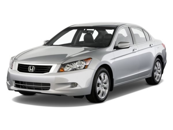 HONDA ACCORD 2008 2009 2010 2011 2012 Factory Repair Service Workshop Manual